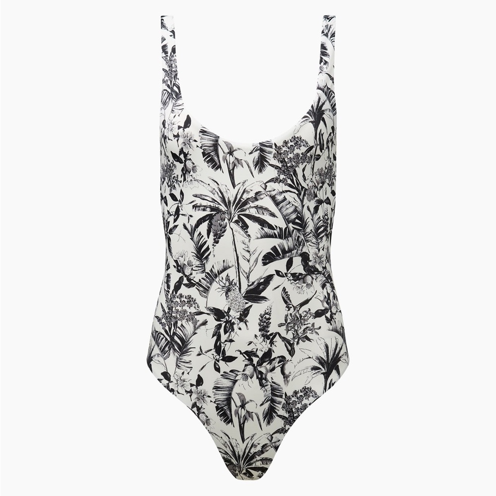 Onia Rachel Swimsuit - NWT